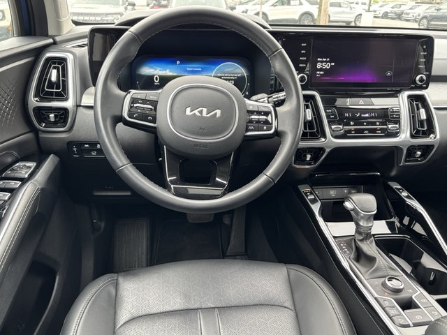 2023 Kia Sorento SX AWD