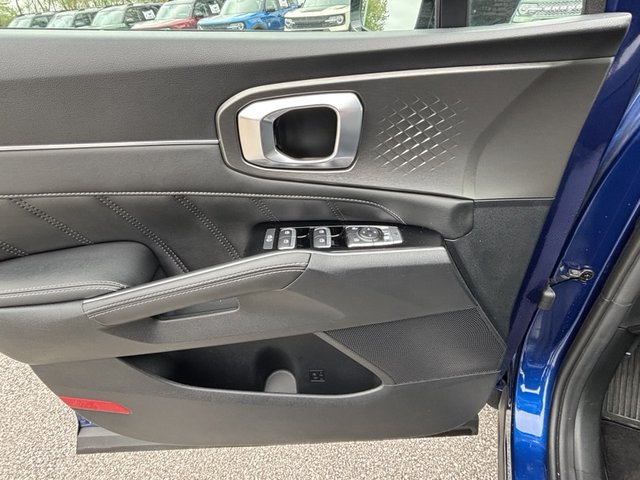 2023 Kia Sorento SX AWD