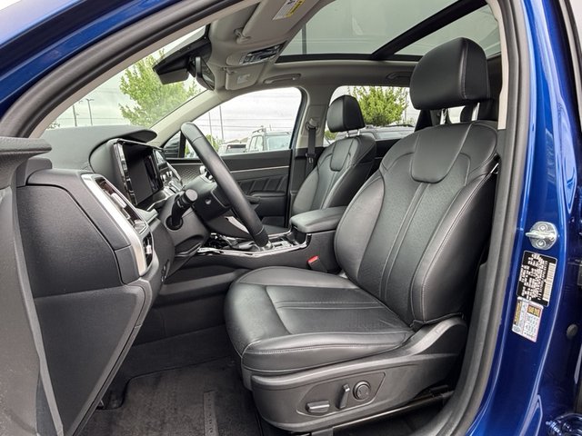 2023 Kia Sorento SX AWD