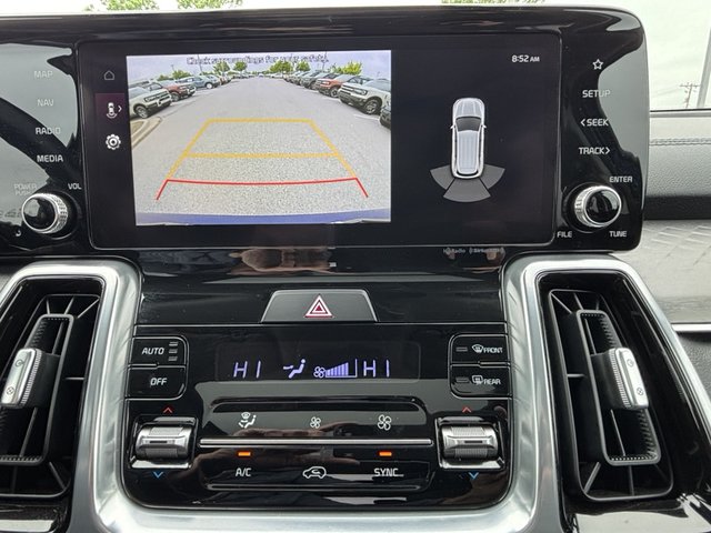 2023 Kia Sorento SX AWD