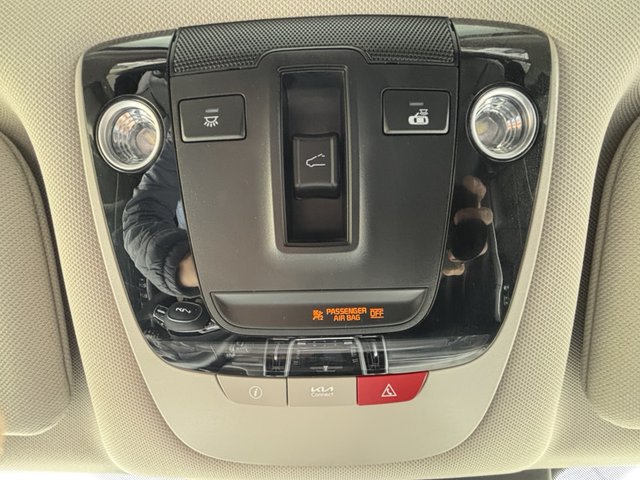 2023 Kia Sorento SX AWD
