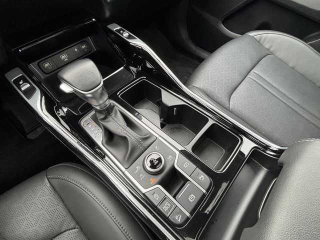 2023 Kia Sorento SX AWD