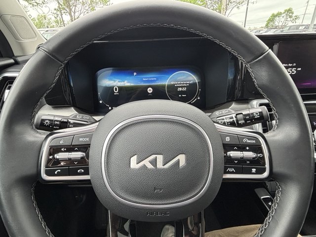 2023 Kia Sorento SX AWD