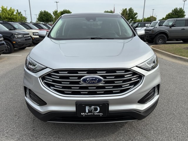 2019 Ford Edge SEL AWD