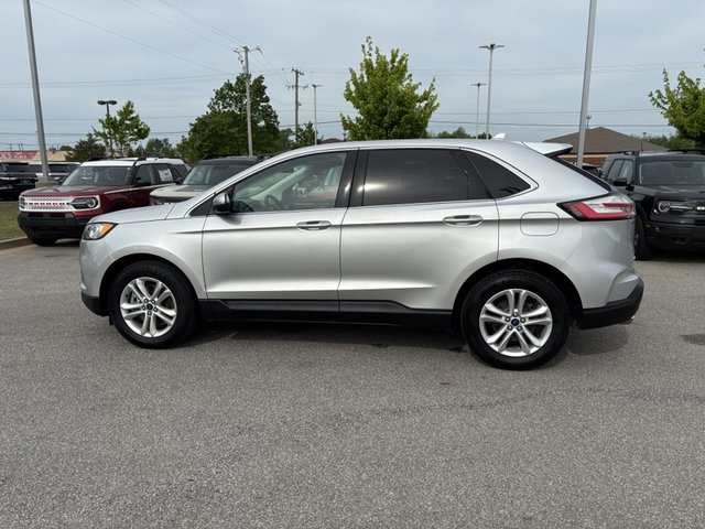 2019 Ford Edge SEL AWD