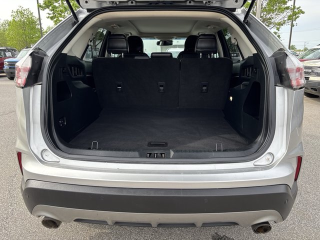 2019 Ford Edge SEL AWD