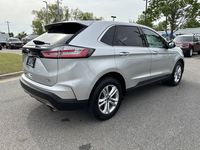 2019 Ford Edge SEL AWD
