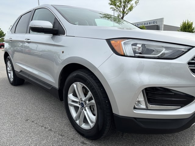 2019 Ford Edge SEL AWD