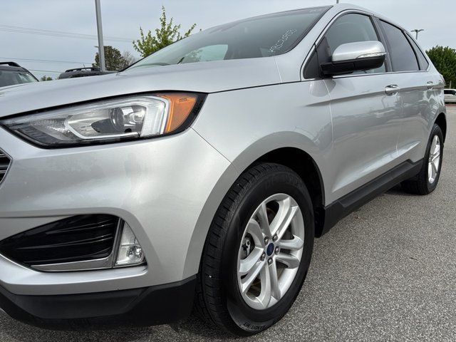 2019 Ford Edge SEL AWD