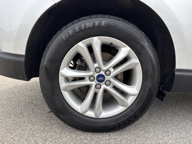 2019 Ford Edge SEL AWD