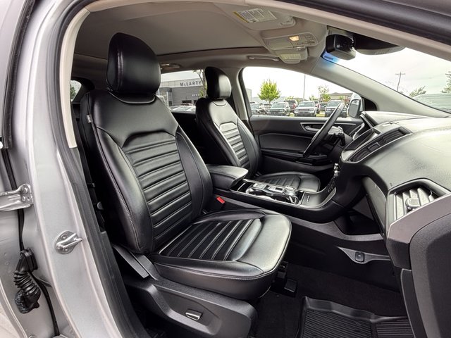 2019 Ford Edge SEL AWD