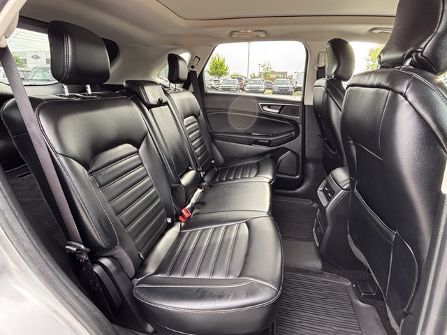 2019 Ford Edge SEL AWD