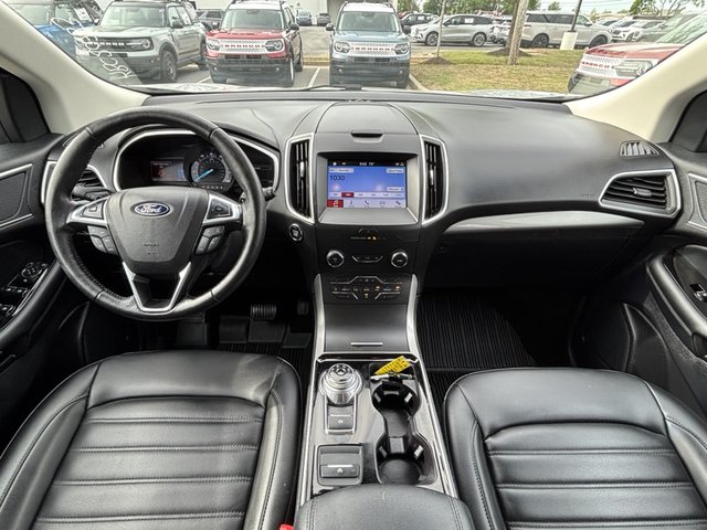2019 Ford Edge SEL AWD
