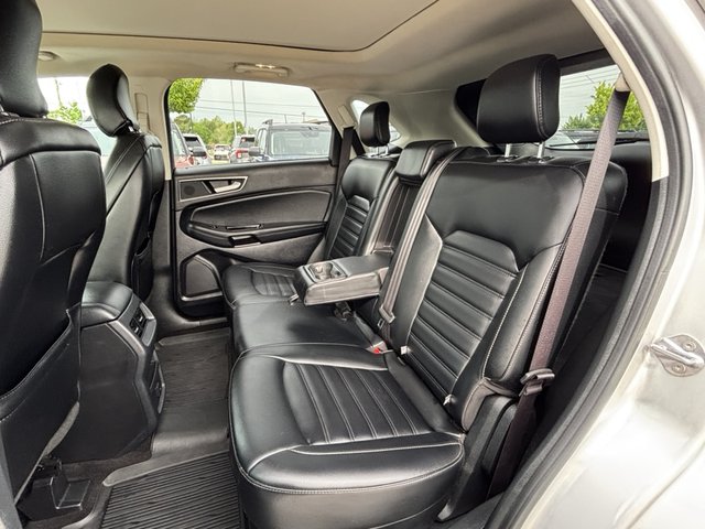 2019 Ford Edge SEL AWD