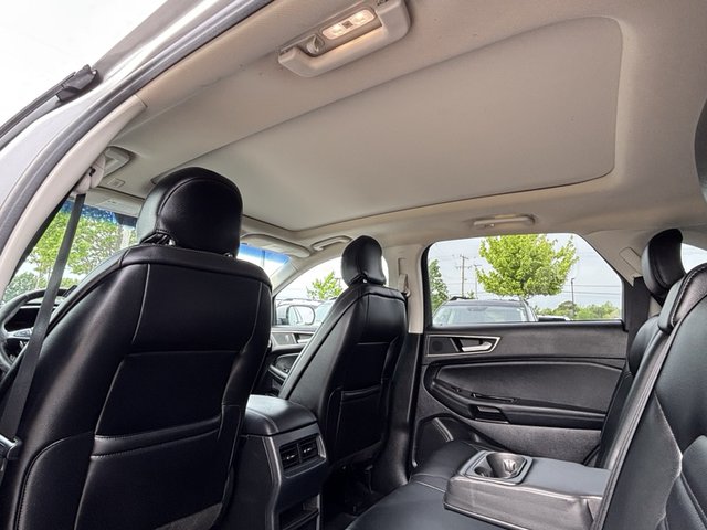 2019 Ford Edge SEL AWD