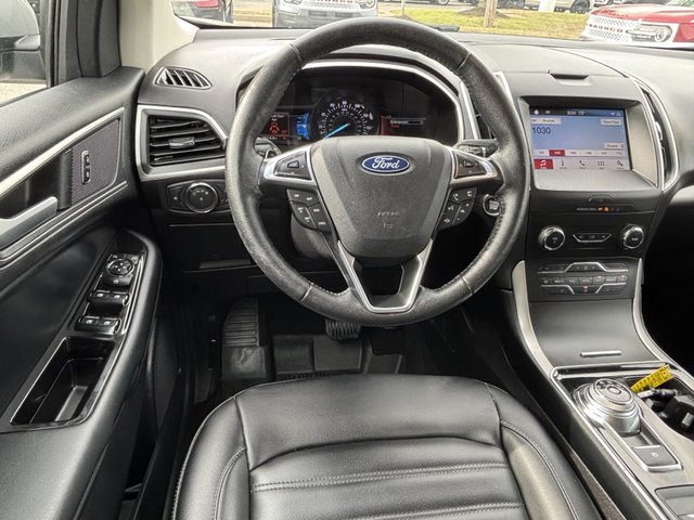 2019 Ford Edge SEL AWD