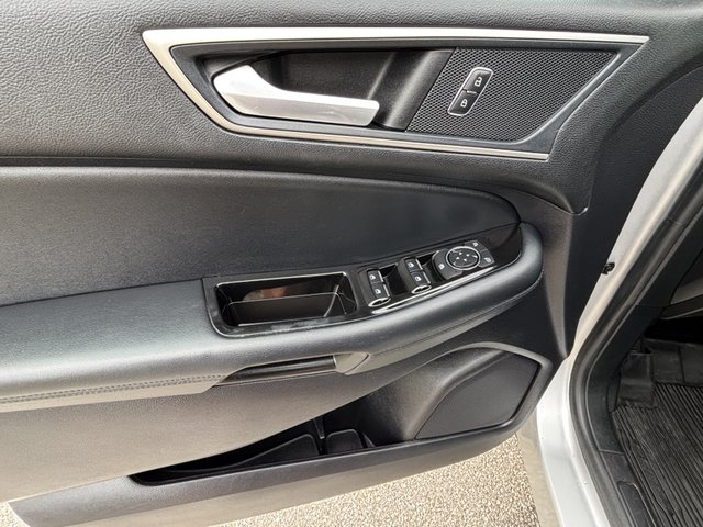 2019 Ford Edge SEL AWD