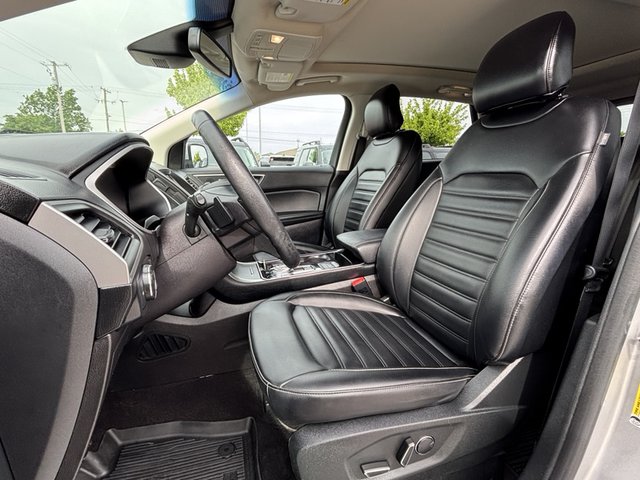 2019 Ford Edge SEL AWD