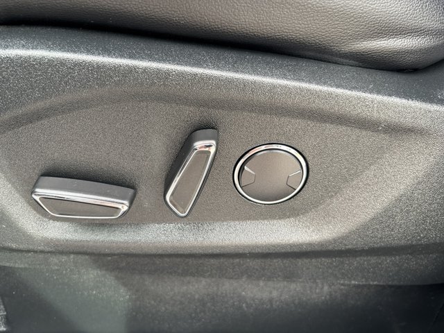2019 Ford Edge SEL AWD