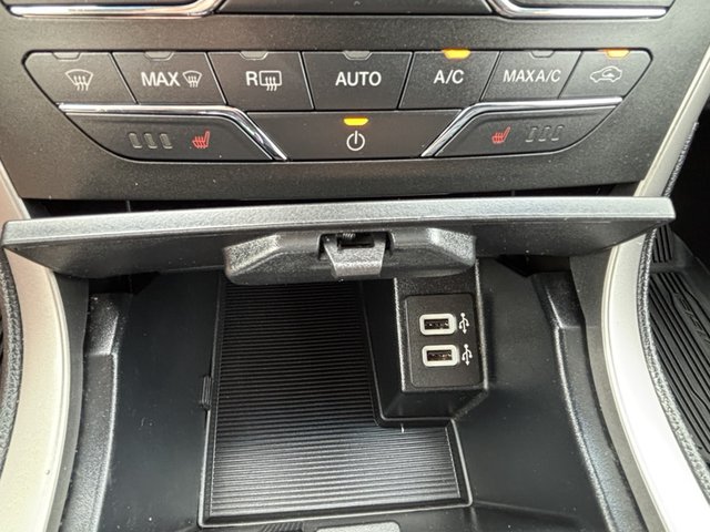 2019 Ford Edge SEL AWD