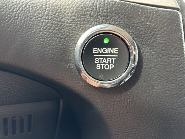 2019 Ford Edge SEL AWD