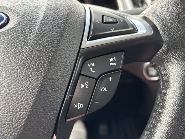 2019 Ford Edge SEL AWD