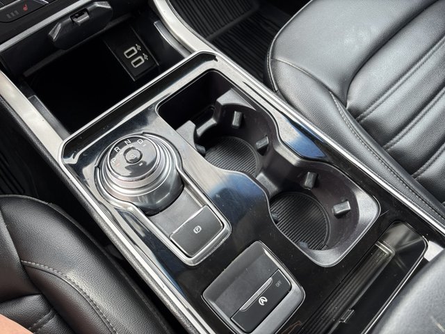 2019 Ford Edge SEL AWD