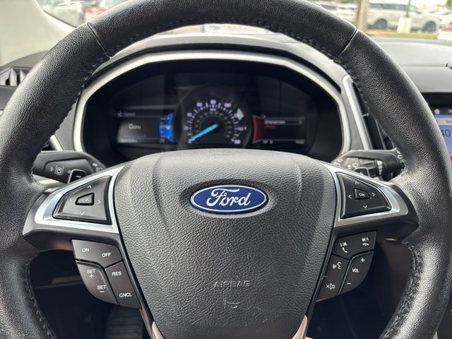 2019 Ford Edge SEL AWD