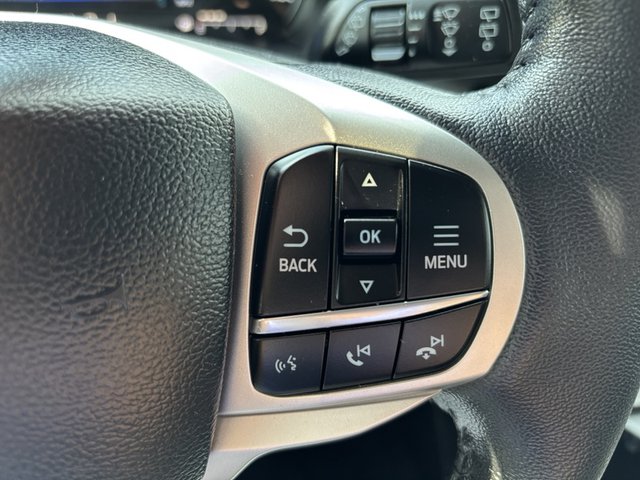 2024 Ford Explorer XLT 4WD