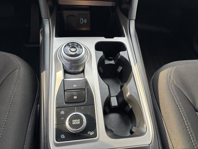 2024 Ford Explorer XLT 4WD