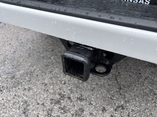 2021 GMC Sierra 1500 AT4 4WD 147WB