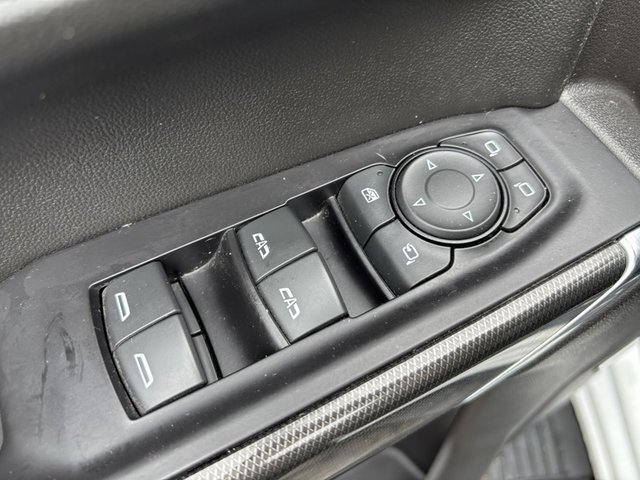 2021 GMC Sierra 1500 AT4 4WD 147WB