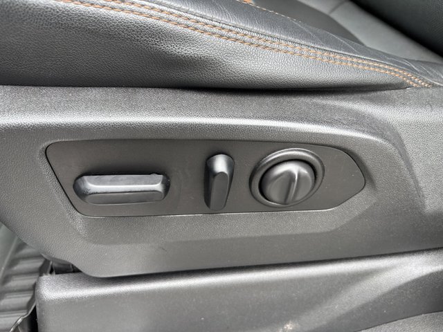2021 GMC Sierra 1500 AT4 4WD 147WB