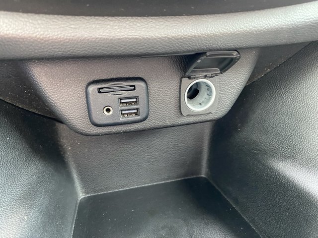 2021 Chevrolet Traverse LT Leather FWD
