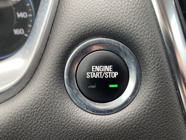 2021 Chevrolet Traverse LT Leather FWD