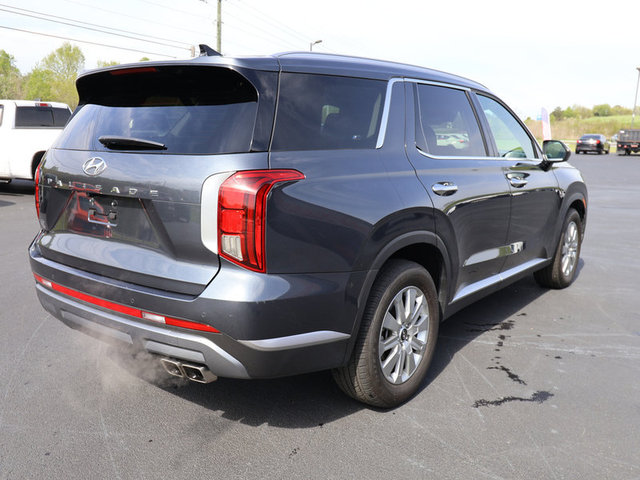 2024 Hyundai Palisade SEL FWD