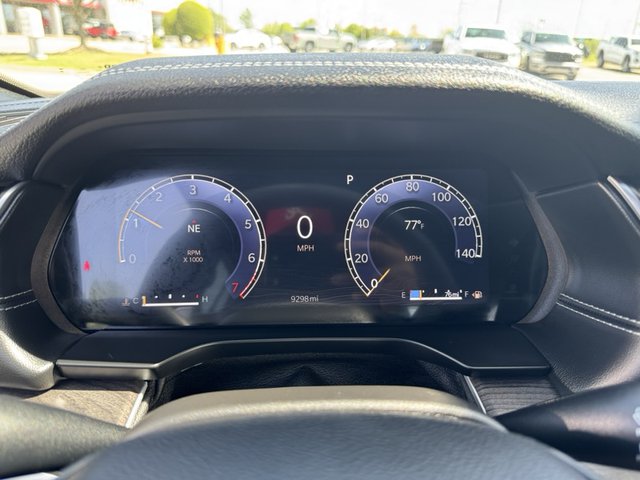 2024 Jeep Grand Cherokee Limited 4WD