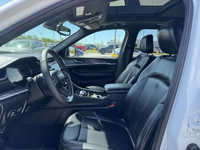 2024 Jeep Grand Cherokee Limited 4WD