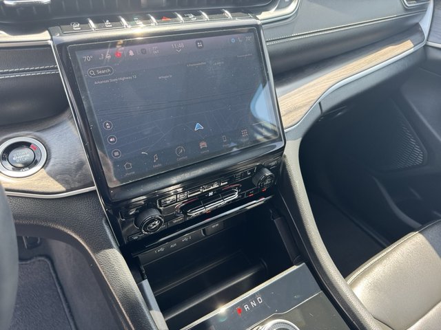 2024 Jeep Grand Cherokee Limited 4WD