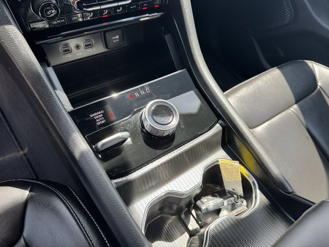 2024 Jeep Grand Cherokee Limited 4WD