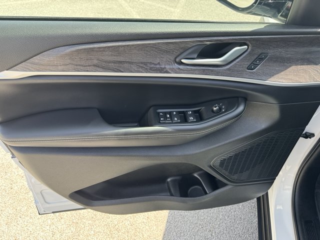 2024 Jeep Grand Cherokee Limited 4WD