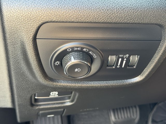 2024 Jeep Grand Cherokee Limited 4WD