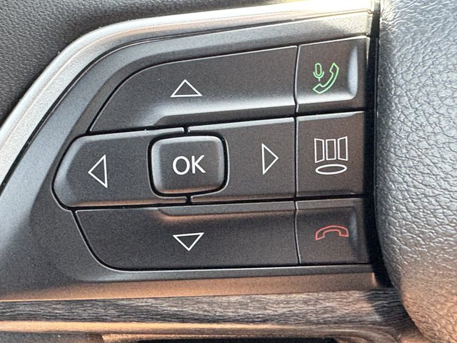 2024 Jeep Grand Cherokee Limited 4WD