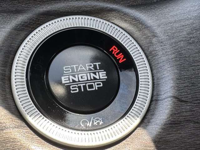 2024 Jeep Grand Cherokee Limited 4WD