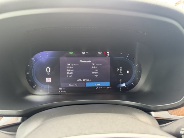 2024 Volvo V60 Plus Cross Country