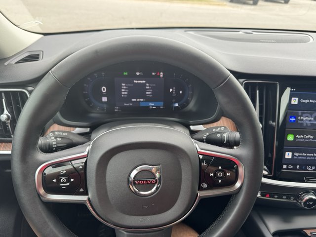 2024 Volvo V60 Plus Cross Country
