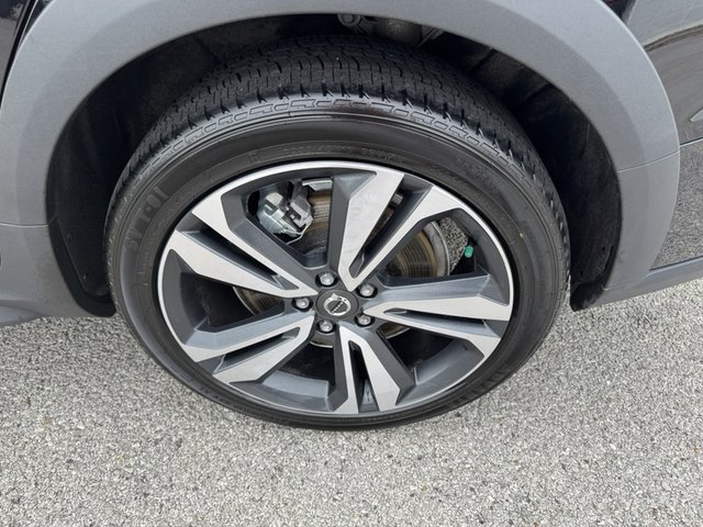 2024 Volvo V60 Plus Cross Country