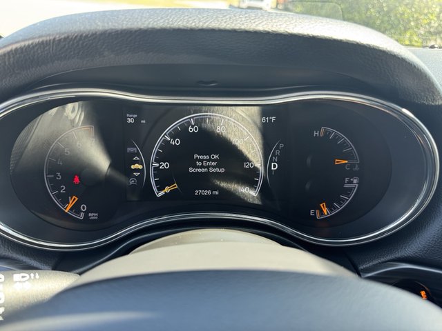 2022 Jeep Grand Cherokee WK Laredo X 4WD