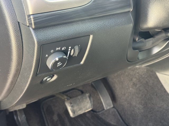 2022 Jeep Grand Cherokee WK Laredo X 4WD