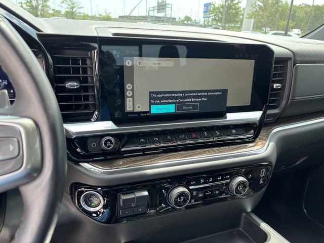 2023 Chevrolet Silverado 1500 RST 4WD 147WB
